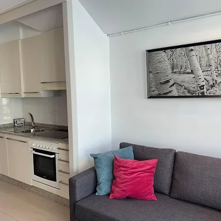 Apartamento En El Centro De Con Wifi