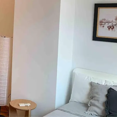 Apartamento En El Centro De Con Wifi * A Coruna