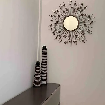 Apartamento En El Centro De Con Wifi Apartment A Coruna