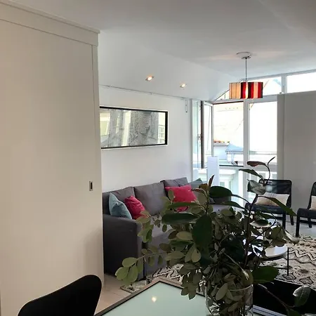 Apartamento En El Centro De Con Wifi Apartment *