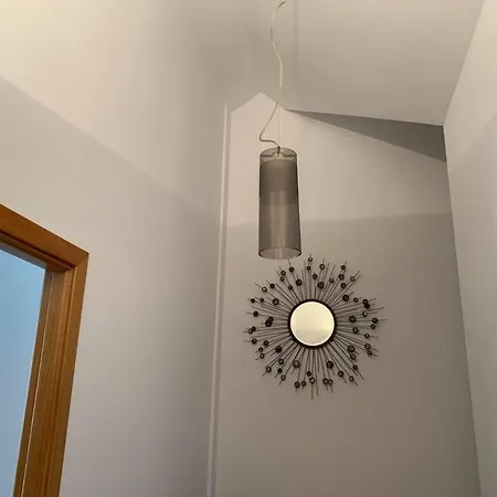 Apartamento En El Centro De Con Wifi * A Coruna