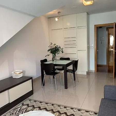 Apartamento En El Centro De Con Wifi Apartment A Coruna