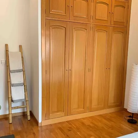 Apartamento En El Centro De Con Wifi