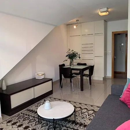 Apartamento En El Centro De Con Wifi * A Coruna