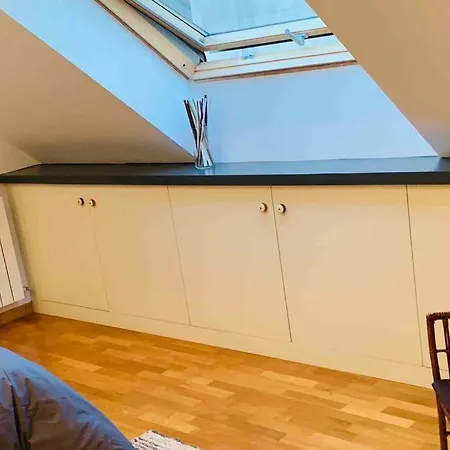 Apartamento En El Centro De Con Wifi * A Coruna