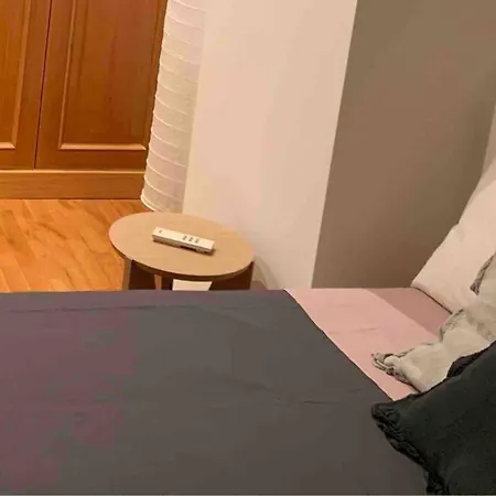 Apartamento En El Centro De Con Wifi *